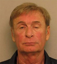 Pol pushing for guns in bars arrested for OUIL while armed