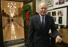 Who ever heard of a presidential election in November? Uh, I mean November 2011.