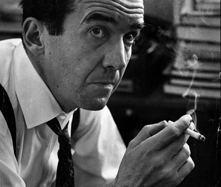 What it means to be a real, seasoned journalist