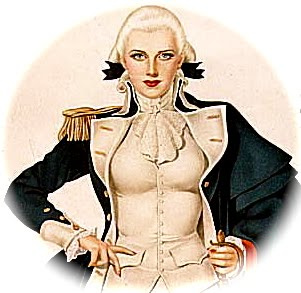 Controversial ex-commissioner Carey Torrice is back