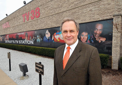 WADL TV 38 and Journal Register newspapers partner to begin weekday newscast