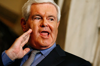 Backfire: Anti-Romney ad makes Newt look like Michael Moore