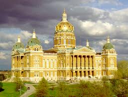 You think Iowa doesn’t deserve to be first? Think again b—-