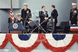 Reagan-era Republicans continue to pound Gingrich