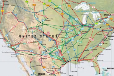 Environmentalists use ‘big lie’ to block pipeline