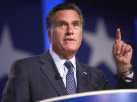 Romney does not pay a lower tax rate than average worker