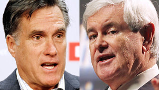 Gingrich: Romney engaged in ‘greed,’ not true capitalism