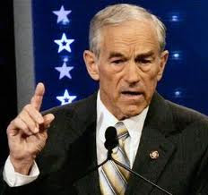 Ron Paul hypocrisy: charges taxpayers $52,000 for flights back home