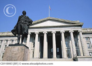 Official: TARP failed, but not for reasons commonly cited