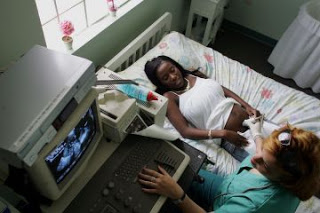 Virginia senator battles abortion rules with rectal exams