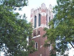 The closest thing to unanimous support: funding universities