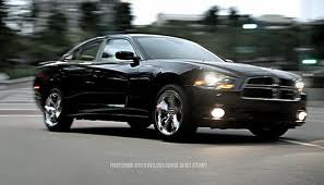 Chrysler in the black = Man on the moon?