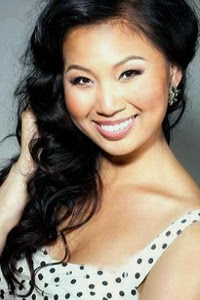 We now know who is the Asian woman in Hoekstra ad