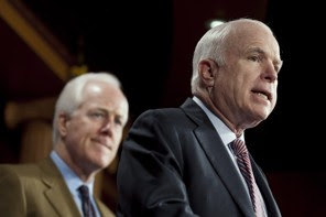 To spare Pentagon, federal workers facing concessions