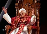 Contraception controversy – now the politicians want to be Pope