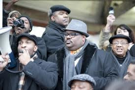 Detroit pastors call on Hoekstra corporate contributors to apologize for TV ad