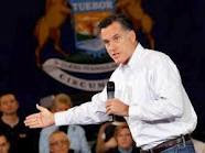 Whisper may have cost Romney a vote