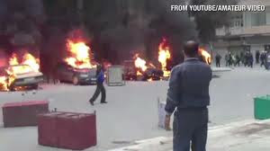 Three expert views on what the U.S. should do about Syria