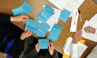 Should caucuses be banned from the presidential nominating process?