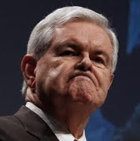 Oops — Gingrich campaign song about arson-murder