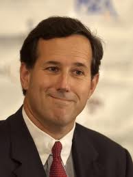 Santorum surges ahead in Michigan