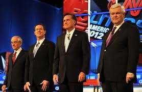 New GOP rules mean party can’t wrap up its own contest