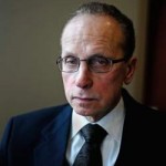 Mayor Fouts, with racist tag around his neck, invited to meet with Trump Mayor Fouts, with racist tag around his neck, invited to meet with Trump