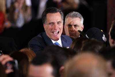 Romney underrated as potential Obama foe?