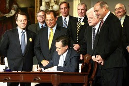 Revelations about Romney reveal a bigger GOP problem