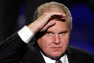 Why are media so soft on Limbaugh?