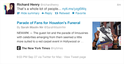 Twitter ready to go beyond 140 characters
