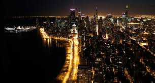 College grads choosing where to live, then where to work