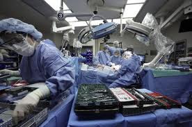 DIAGNOSIS: Competition is key to creating universal health care, American-style