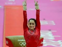 You think Jordyn Wieber is good? Well …