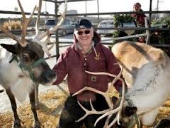 Republicans need to reject their reindeer rancher candidate