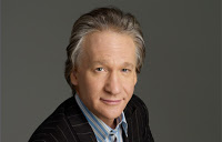 Maher says Obama spent his $1 million donation on weed