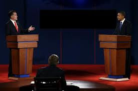 Big Bird exposes the mindset of national debate audience