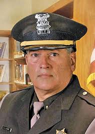 Greg Stone still solid in his support of Steve Thomas for Macomb County Sheriff