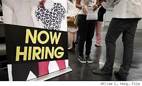 U.S. economy looking good for 2013 and beyond