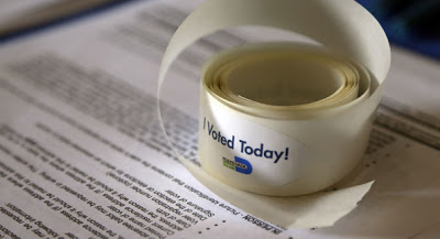 Not again – Palm Beach County creates election mess