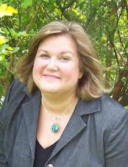 State rep candidate Lynn Evans follows her own campaign trail