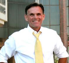 Macomb County Executive Mark Hackel again mulling a run for governor?