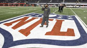 What? IRS says the NFL is a nonprofit organization