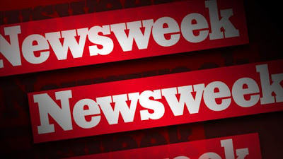 Newsweek print edition coming to an end after 80 years