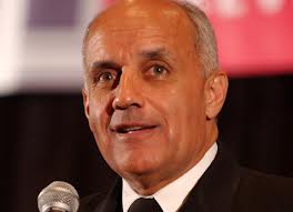 Sexism in Senate debates