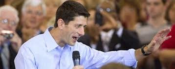 Report — more than 100,000 local seniors would be hurt by Paul Ryan plan