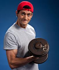 The mocking of Paul Ryan’s goofy workout photo shoot has begun