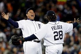 Talk about an error — Republican robo-calls interrupt Tigers’ celebration