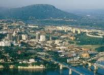 Look who’s high-tech now — Chattanooga