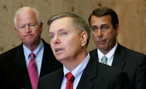 Is the GOP post-election conversion a farce?